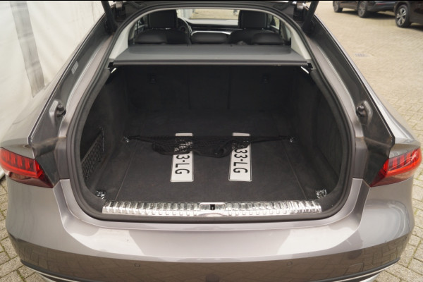 Audi A7 Sportback 40 TDI Quattro Pro Line -LEER-NAVI-ECC-