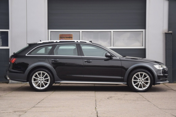 Audi A6 Allroad quattro 3.0 TDI Premium Edition / Panoramadak / Camera / Trekhaak