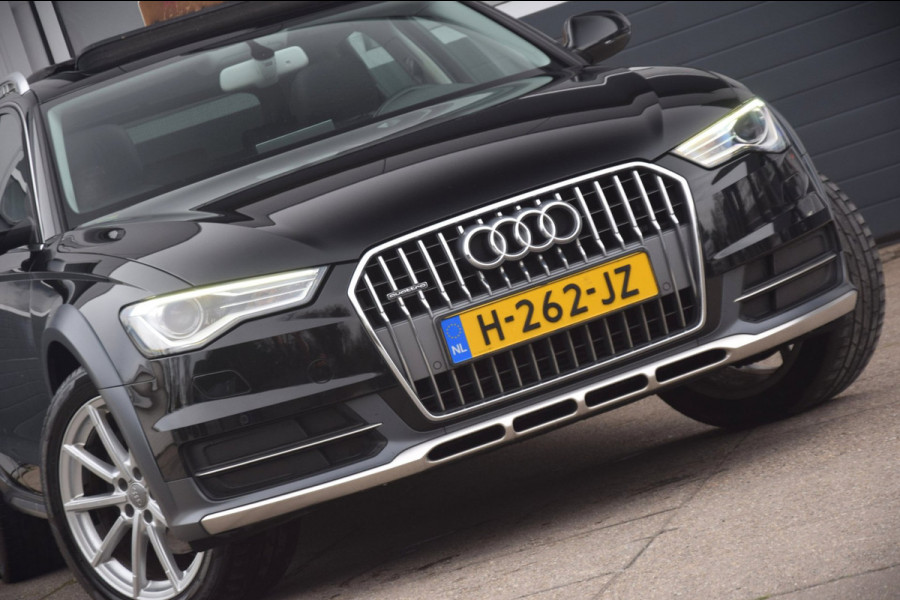 Audi A6 Allroad quattro 3.0 TDI Premium Edition / Panoramadak / Camera / Trekhaak