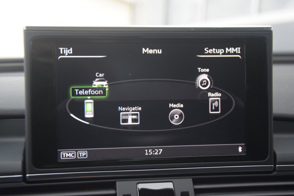 Audi A6 Allroad quattro 3.0 TDI Premium Edition / Panoramadak / Camera / Trekhaak