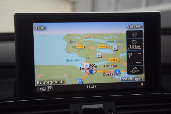 Audi A6 Allroad quattro 3.0 TDI Premium Edition / Panoramadak / Camera / Trekhaak
