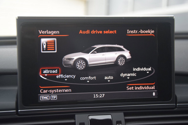 Audi A6 Allroad quattro 3.0 TDI Premium Edition / Panoramadak / Camera / Trekhaak