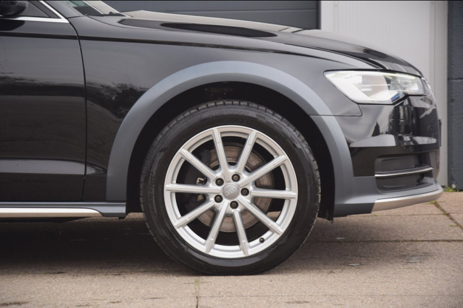 Audi A6 Allroad quattro 3.0 TDI Premium Edition / Panoramadak / Camera / Trekhaak