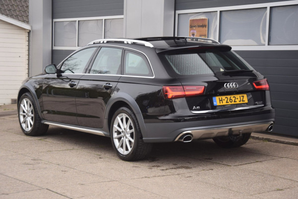 Audi A6 Allroad quattro 3.0 TDI Premium Edition / Panoramadak / Camera / Trekhaak