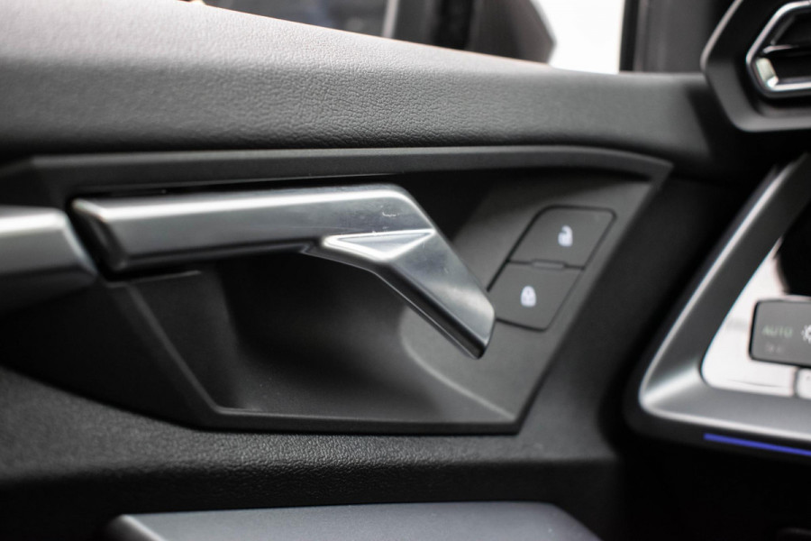 Audi A3 Sportback 35 TFSI S edition |3xS-line|Pano|Carbon|HUD|Sonos|Memory|RS Stoelen