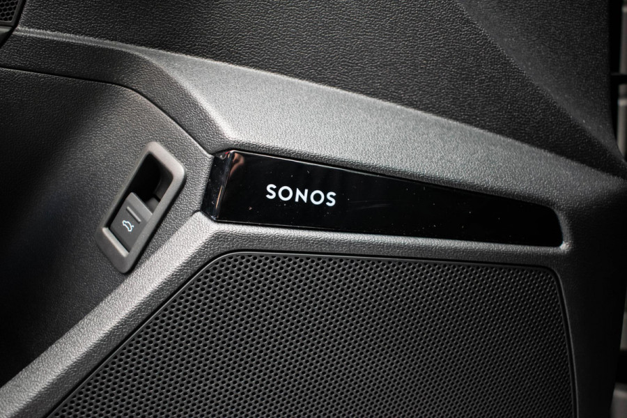 Audi A3 Sportback 35 TFSI S edition |3xS-line|Pano|Carbon|HUD|Sonos|Memory|RS Stoelen