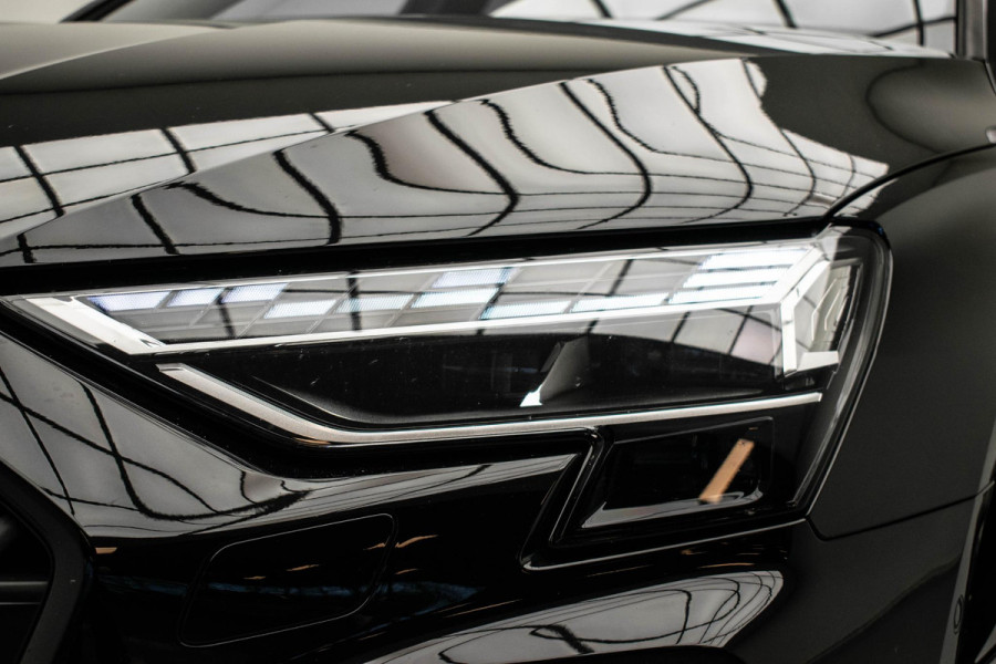 Audi A3 Sportback 35 TFSI S edition |3xS-line|Pano|Carbon|HUD|Sonos|Memory|RS Stoelen