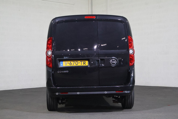 Opel Combo 1.3 CDTi L2 H1 Sport