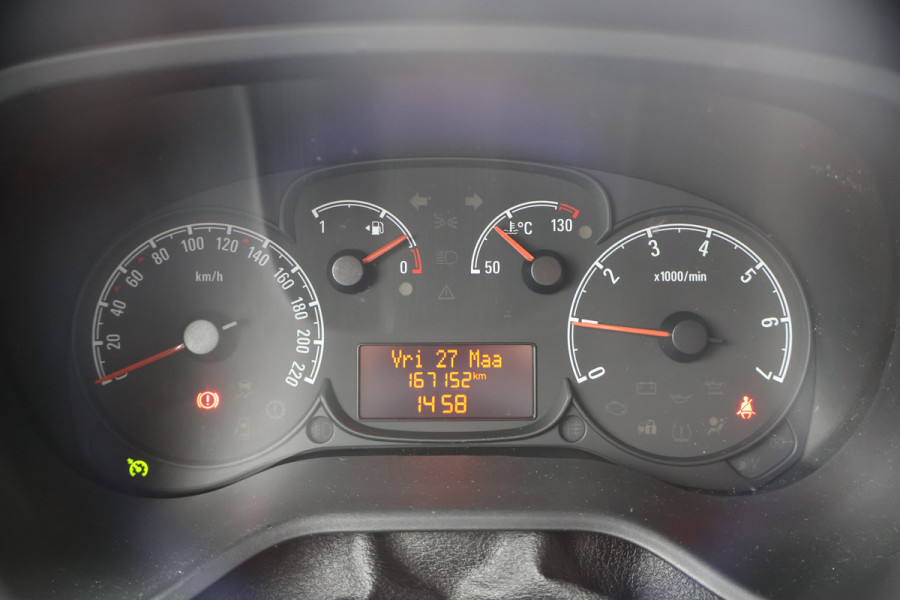 Opel Combo 1.3 CDTi L2 H1 Sport