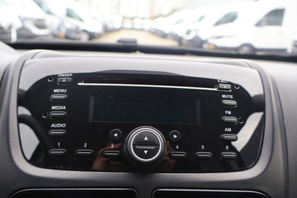 Opel Combo 1.3 CDTi L2 H1 Sport