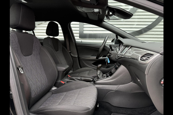 Opel Astra Sports Tourer 1.2 Edition 2020 Navi|Clima|Cruise|Carplay|Stoel+stuur verw|N.A.P|APK tot 03-2028