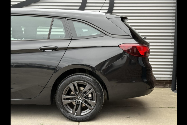 Opel Astra Sports Tourer 1.2 Edition 2020 Navi|Clima|Cruise|Carplay|Stoel+stuur verw|N.A.P|APK tot 03-2028