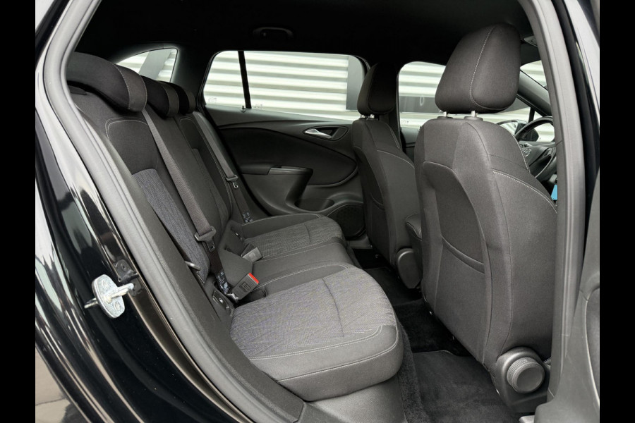 Opel Astra Sports Tourer 1.2 Edition 2020 Navi|Clima|Cruise|Carplay|Stoel+stuur verw|N.A.P|APK tot 03-2028