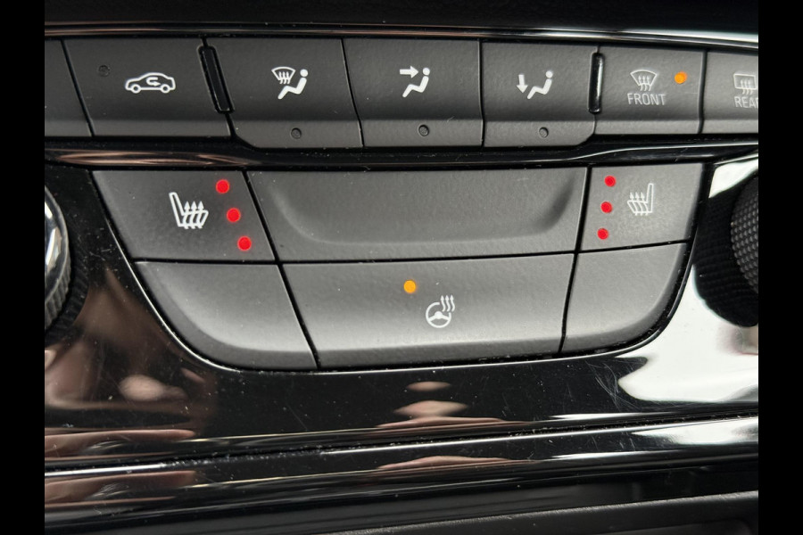 Opel Astra Sports Tourer 1.2 Edition 2020 Navi|Clima|Cruise|Carplay|Stoel+stuur verw|N.A.P|APK tot 03-2028