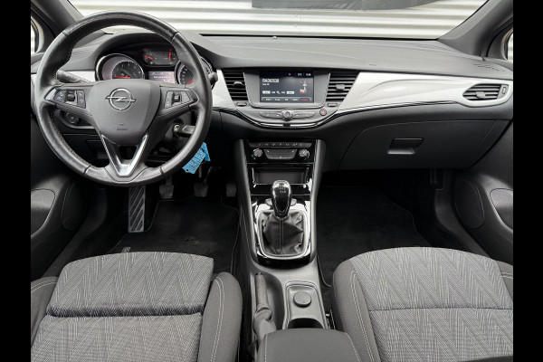 Opel Astra Sports Tourer 1.2 Edition 2020 Navi|Clima|Cruise|Carplay|Stoel+stuur verw|N.A.P|APK tot 03-2028