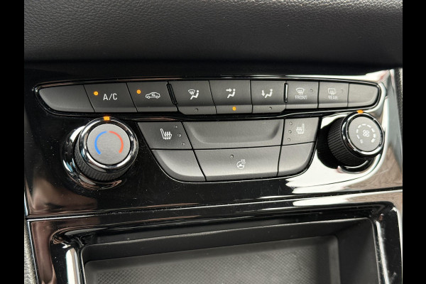 Opel Astra Sports Tourer 1.2 Edition 2020 Navi|Clima|Cruise|Carplay|Stoel+stuur verw|N.A.P|APK tot 03-2028