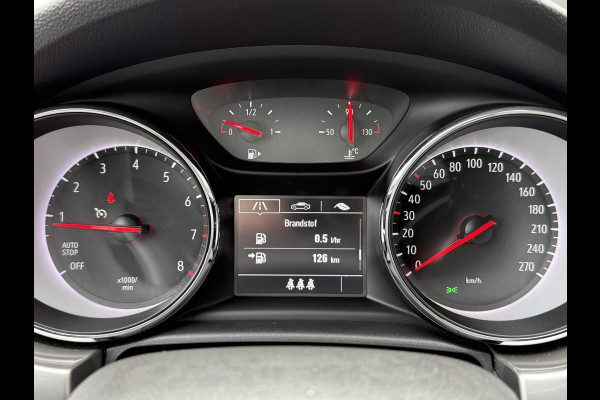 Opel Astra Sports Tourer 1.2 Edition 2020 Navi|Clima|Cruise|Carplay|Stoel+stuur verw|N.A.P|APK tot 03-2028