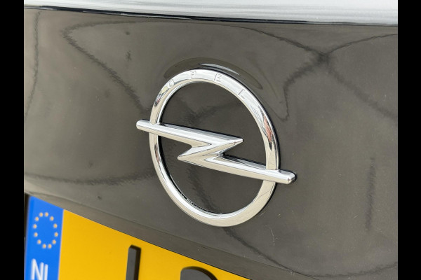 Opel Astra Sports Tourer 1.2 Edition 2020 Navi|Clima|Cruise|Carplay|Stoel+stuur verw|N.A.P|APK tot 03-2028