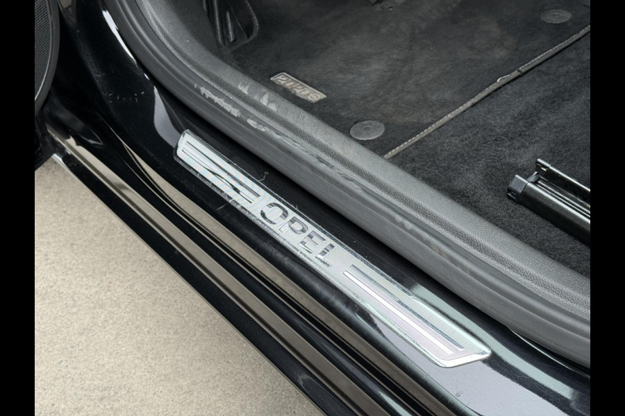 Opel Astra Sports Tourer 1.2 Edition 2020 Navi|Clima|Cruise|Carplay|Stoel+stuur verw|N.A.P|APK tot 03-2028