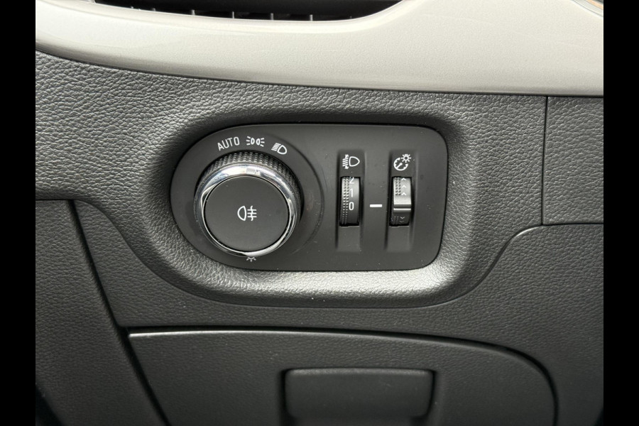 Opel Astra Sports Tourer 1.2 Edition 2020 Navi|Clima|Cruise|Carplay|Stoel+stuur verw|N.A.P|APK tot 03-2028