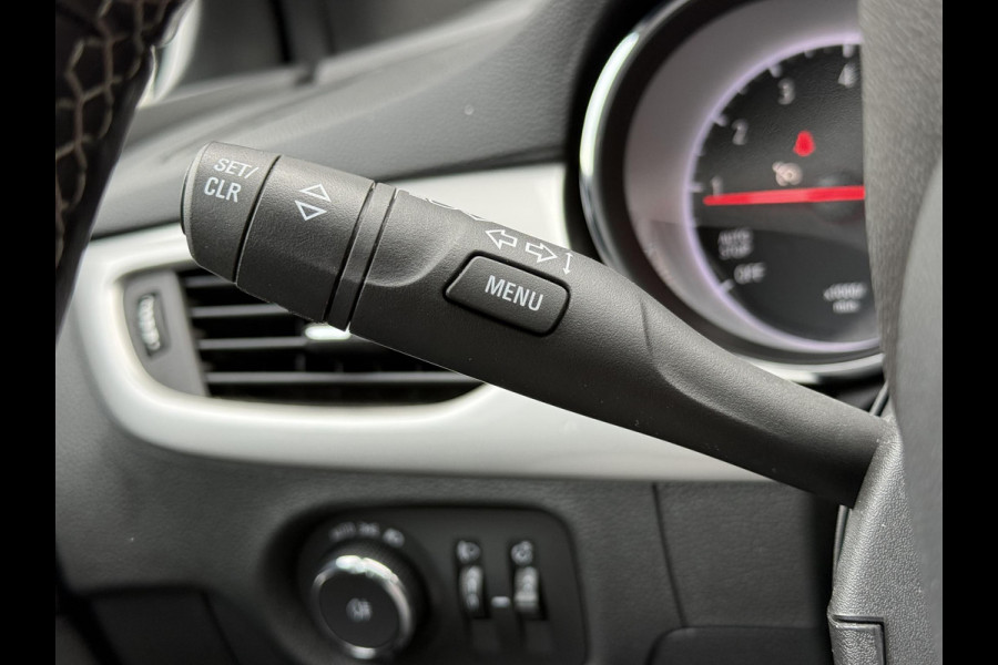 Opel Astra Sports Tourer 1.2 Edition 2020 Navi|Clima|Cruise|Carplay|Stoel+stuur verw|N.A.P|APK tot 03-2028