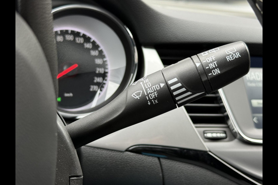 Opel Astra Sports Tourer 1.2 Edition 2020 Navi|Clima|Cruise|Carplay|Stoel+stuur verw|N.A.P|APK tot 03-2028