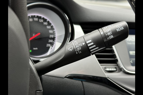Opel Astra Sports Tourer 1.2 Edition 2020 Navi|Clima|Cruise|Carplay|Stoel+stuur verw|N.A.P|APK tot 03-2028