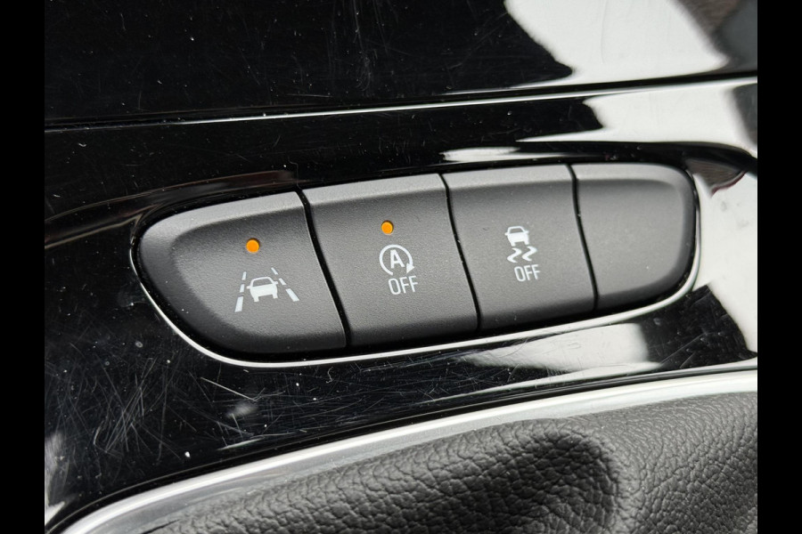 Opel Astra Sports Tourer 1.2 Edition 2020 Navi|Clima|Cruise|Carplay|Stoel+stuur verw|N.A.P|APK tot 03-2028