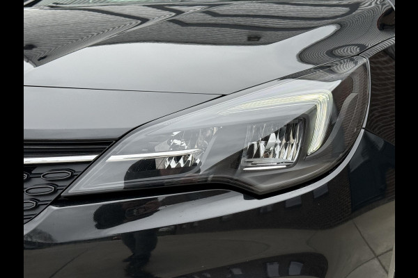 Opel Astra Sports Tourer 1.2 Edition 2020 Navi|Clima|Cruise|Carplay|Stoel+stuur verw|N.A.P|APK tot 03-2028