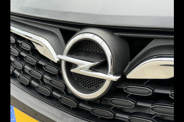 Opel Astra Sports Tourer 1.2 Edition 2020 Navi|Clima|Cruise|Carplay|Stoel+stuur verw|N.A.P|APK tot 03-2028