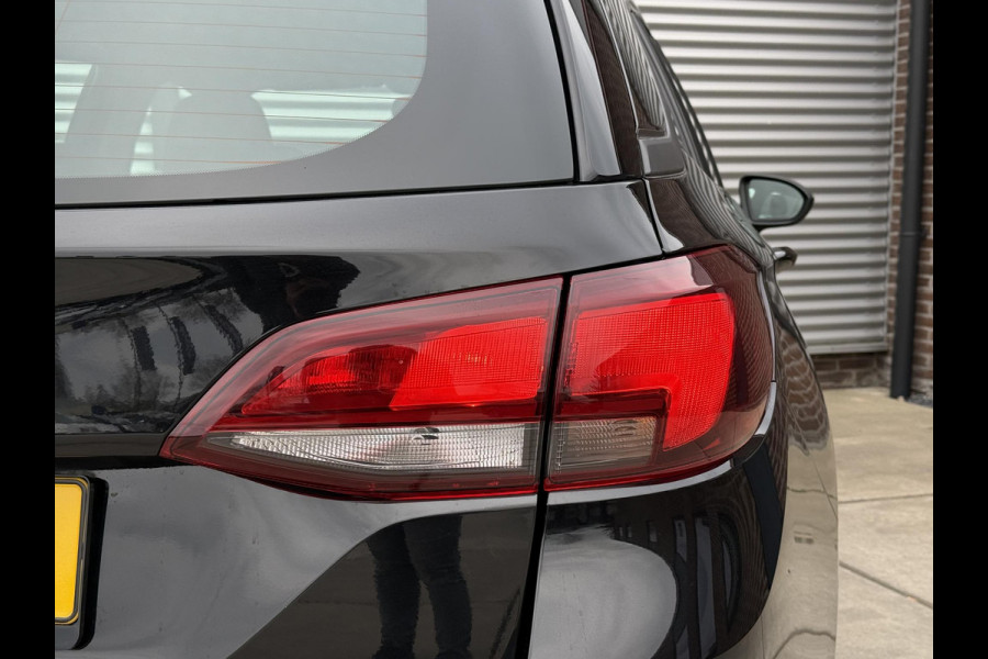 Opel Astra Sports Tourer 1.2 Edition 2020 Navi|Clima|Cruise|Carplay|Stoel+stuur verw|N.A.P|APK tot 03-2028