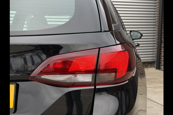 Opel Astra Sports Tourer 1.2 Edition 2020 Navi|Clima|Cruise|Carplay|Stoel+stuur verw|N.A.P|APK tot 03-2028