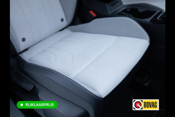 Volkswagen Golf 1.5 eHybrid Style Edition | Nw. model | Elec. Panoramadak | Stoel- & Stuurverwarming | Adap. Cruise | 360 Camera, Headup Display, Ergo Active Stoel met massage, Sfeerverlichting IQ Led