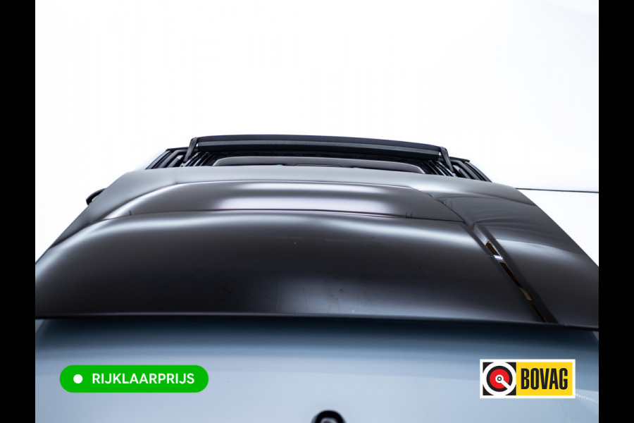 Volkswagen Golf 1.5 eHybrid Style Edition | Nw. model | Elec. Panoramadak | Stoel- & Stuurverwarming | Adap. Cruise | 360 Camera, Headup Display, Ergo Active Stoel met massage, Sfeerverlichting IQ Led