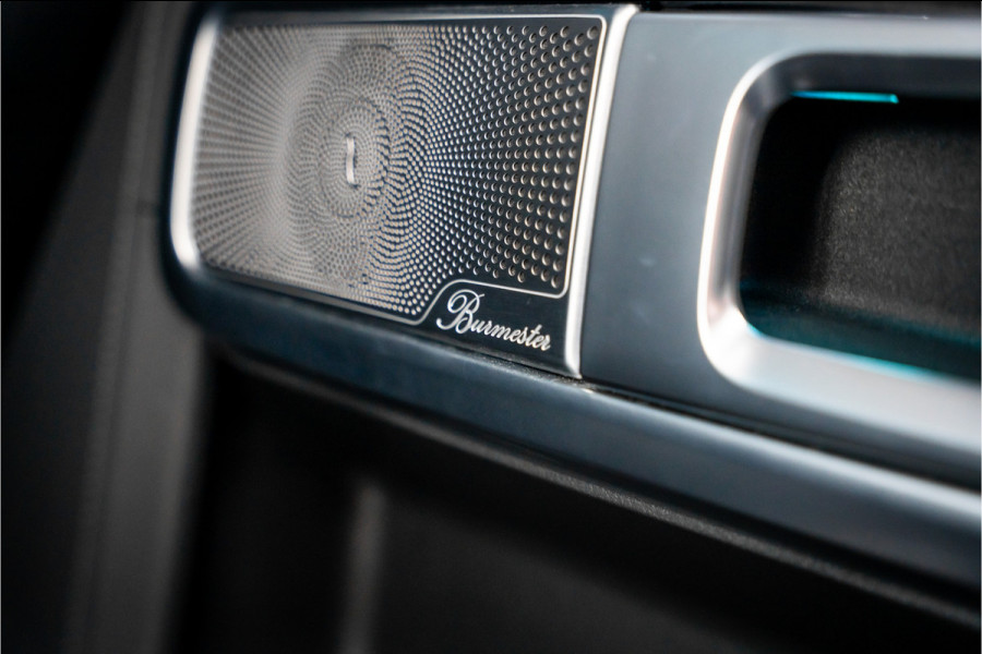 Mercedes-Benz G-Klasse MANSORY G63 800 Widestar - Panorama | 24 Inch | Burmester | Carbon details | Certificaat | 360 camera