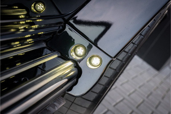 Mercedes-Benz G-Klasse MANSORY G63 800 Widestar - Panorama | 24 Inch | Burmester | Carbon details | Certificaat | 360 camera