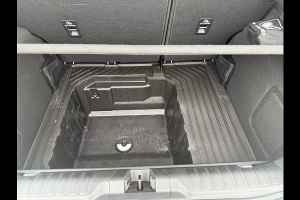 Ford Puma 1.0 EB Hybrid ST-line X 155pk AUTOMAAT! DRIVERPACK!