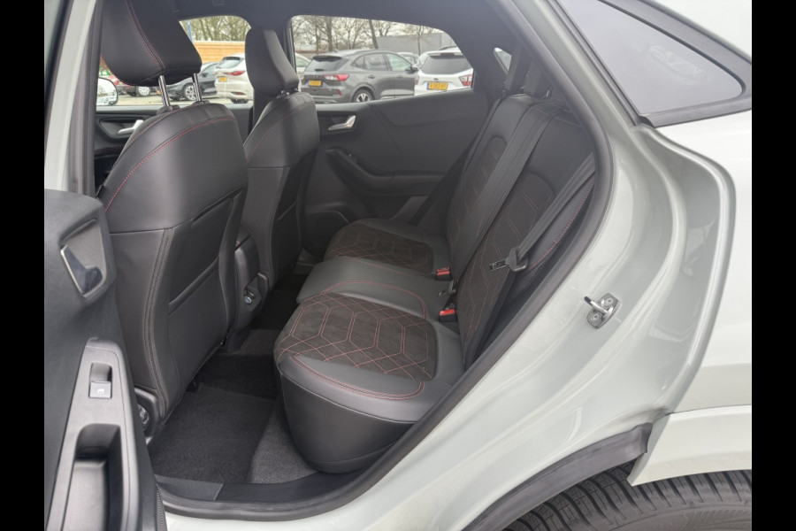 Ford Puma 1.0 EB Hybrid ST-line X 155pk AUTOMAAT! DRIVERPACK!