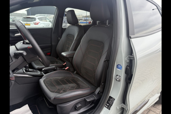 Ford Puma 1.0 EB Hybrid ST-line X 155pk AUTOMAAT! DRIVERPACK!