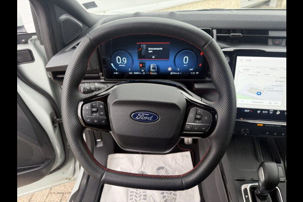 Ford Puma 1.0 EB Hybrid ST-line X 155pk AUTOMAAT! DRIVERPACK!