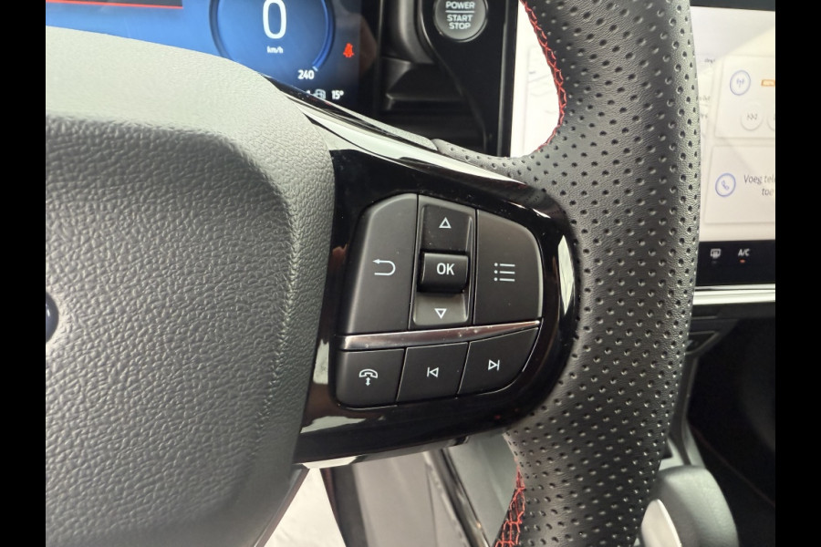 Ford Puma 1.0 EB Hybrid ST-line X 155pk AUTOMAAT! DRIVERPACK!