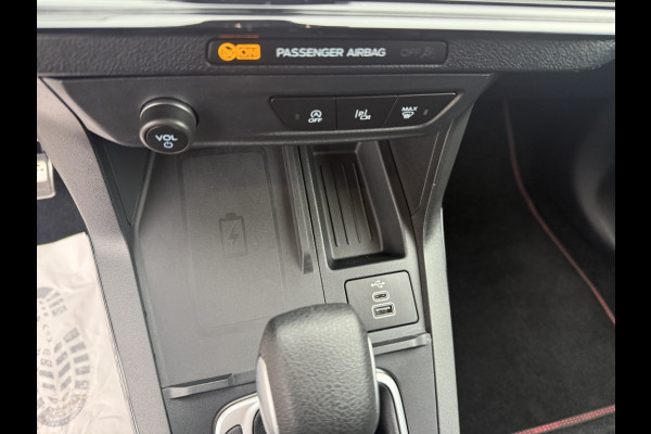 Ford Puma 1.0 EB Hybrid ST-line X 155pk AUTOMAAT! DRIVERPACK!