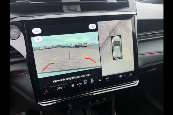 Ford Puma 1.0 EB Hybrid ST-line X 155pk AUTOMAAT! DRIVERPACK!