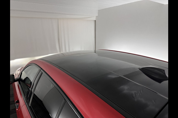 BMW 1-serie 116D Executive Edition *DIGI-COCKPIT | FULL-LED | NAVI-FULLMAP | AMBIENTLIGHT | CRUISE | KEYLESS | PRIVACY-GLASS | ECC | PDC | 16"ALU*