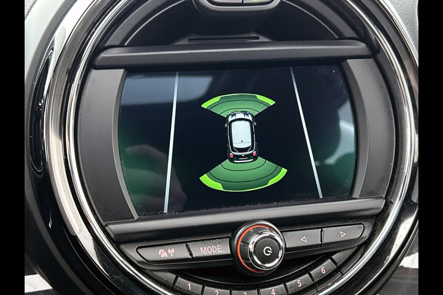 MINI Countryman 2.0 Cooper S Salt | LAGE KM! | 192PK | Pano | NL-Auto | Perf onderH | Carplay | ParkSens | Cruise | ETC