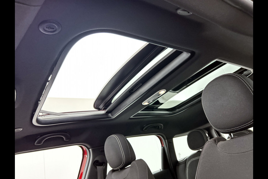 MINI Countryman 2.0 Cooper S Salt | LAGE KM! | 192PK | Pano | NL-Auto | Perf onderH | Carplay | ParkSens | Cruise | ETC