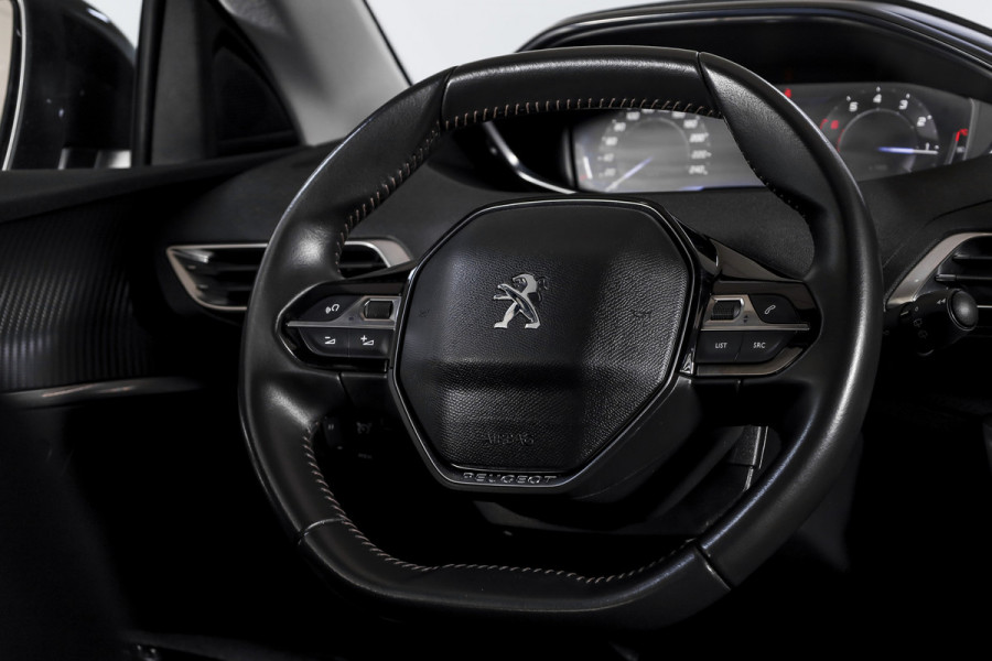 Peugeot 3008 1.2 PureTech 130 PK Active Pack Business Orig. NL | Dig. Cockpit | Cruise | PDC | NAV + App. Conncect | ECC | Afn. Trekhaak | LM 19" |