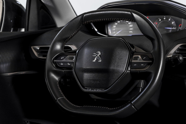 Peugeot 3008 1.2 PureTech 130 PK Active Pack Business Orig. NL | Dig. Cockpit | Cruise | PDC | NAV + App. Conncect | ECC | Afn. Trekhaak | LM 19" |