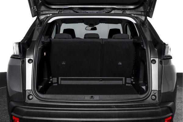 Peugeot 3008 1.2 PureTech 130 PK Active Pack Business Orig. NL | Dig. Cockpit | Cruise | PDC | NAV + App. Conncect | ECC | Afn. Trekhaak | LM 19" |