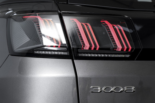 Peugeot 3008 1.2 PureTech 130 PK Active Pack Business Orig. NL | Dig. Cockpit | Cruise | PDC | NAV + App. Conncect | ECC | Afn. Trekhaak | LM 19" |